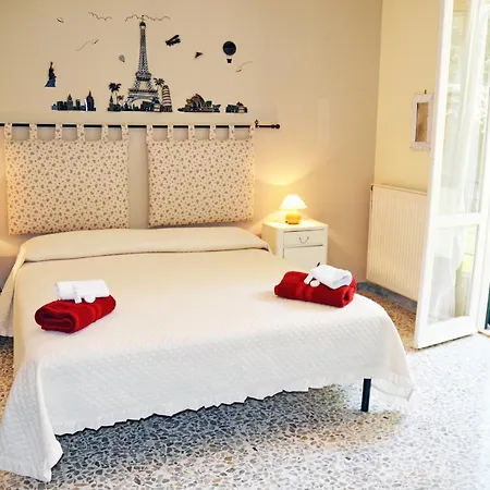 Romantica Evasione