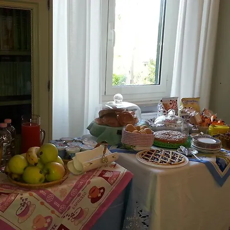 Romantica Evasione לינה וארוחת בוקר *