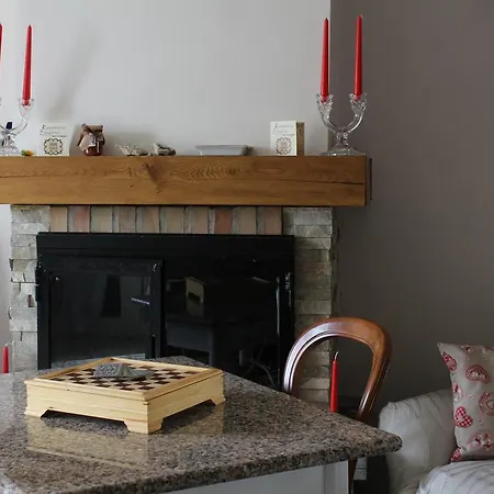 Romantica Evasione Oda ve Kahvaltı 4*