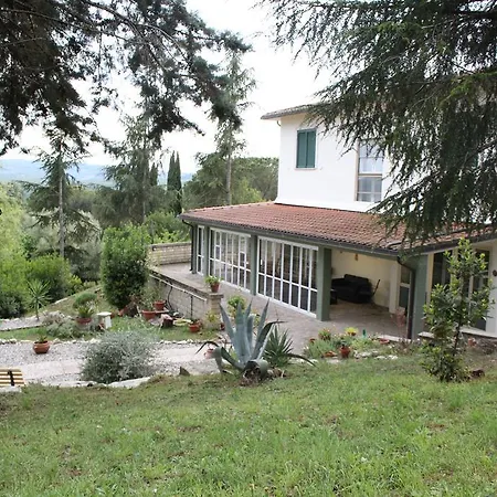 Romantica Evasione Bed and breakfast Sutri