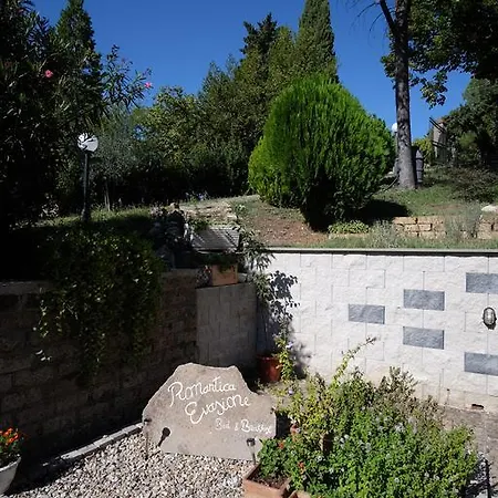 Oda ve Kahvaltı Romantica Evasione
