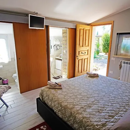 Bed and Breakfast Romantica Evasione
