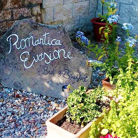 Romantica Evasione * סוטרי