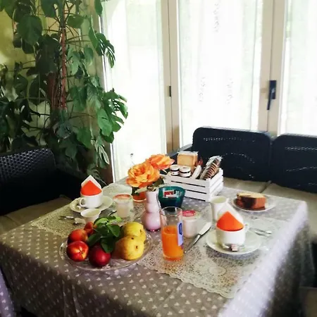 Romantica Evasione 4* Sutri