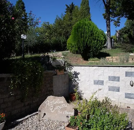 Bed & Breakfast Romantica Evasione