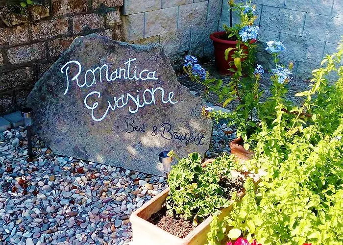 Romantica Evasione 4* Sutri